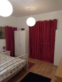 T3 apartamento Paivas amora