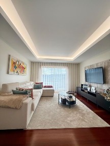 T3 no Centro de Paredes