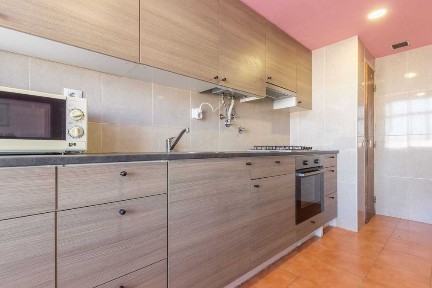 Apartamento t2 a venda em vale de amoreira