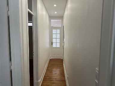 Arrendo predio na totalidade 3 apartamentos