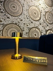 bar no centro de Matosinhos novo a estrear