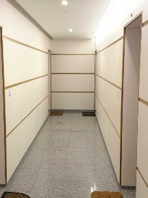 Apartamento T1 Vila Real - Nosso Shopping