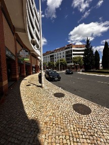 Trespasse de Restaurante totalmente equipado em Algés