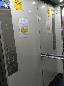 T2 Remodelado | 73,5m2 | Garagem | Vistas e METRO À PORTA