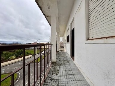 Apartamento t3 São João da Madeira