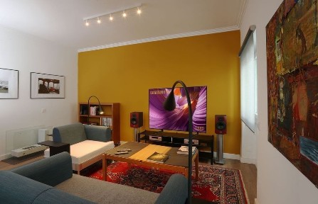 Apartamento Premium T2