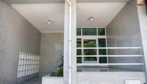 Apartamento T1+1 em Águas Santas