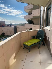 T1 equipado e mobilado Mindelo