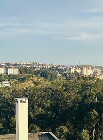 Apartamento t2 fetares