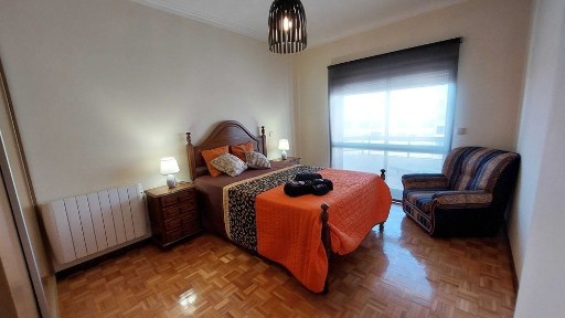 Amorosa - T2 Totalmente Mobilado