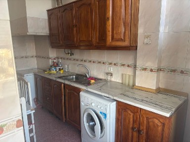 T2 Benfica mobilado equipado central