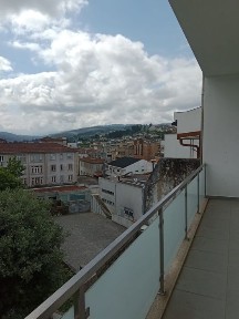 Apartamento no centro do Marco