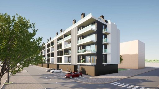 T2 para venda em Alcochete