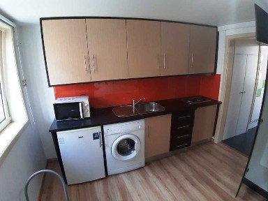 Arrendo T0 na Baixa de Coimbra