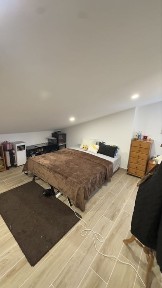 Apartamento T1 em Famões