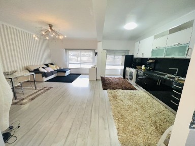 T2 equipado e todo mobilado, na Póvoa Santa Iria