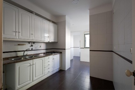 Arrendo T2/3 campo de ourique jardim da parada