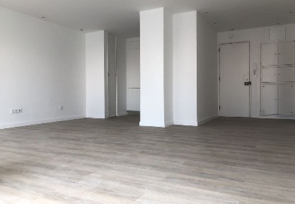 Arrendo T1 nas Avenidas Novas, Lisboa