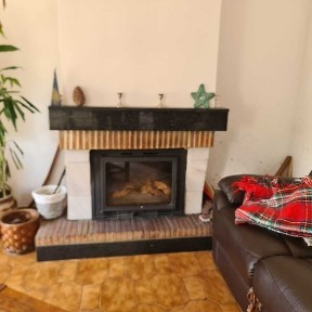 T2 + Sótão Loreto vende-se