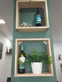 Trespasse restaurante Coimbra - Solum