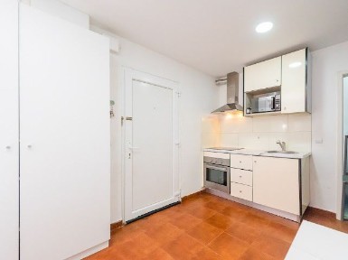 Anexo mobilado e equipado - entrada independente