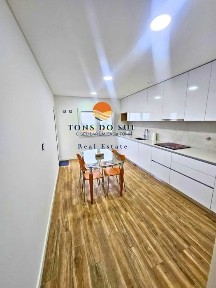 Apartamento T3 c/suíte e garagem