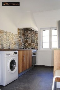 Apartamento T2 na Covilhã