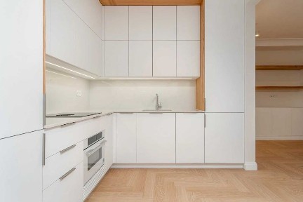 T1 Apartamento - R. Castilho (Lisboa)
