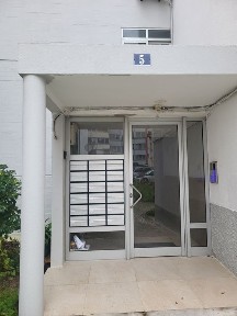 Apartamento T3 Campolide