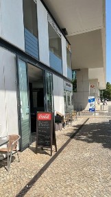 Transpasse de Restaurante Completo