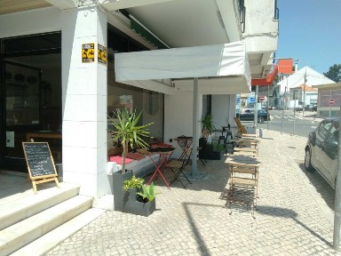 Lisboa, Carcavelos E Parede