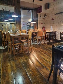 Lisboa, Misericórdia