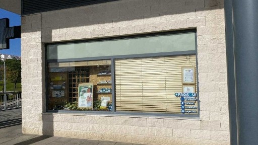 Trespasse de Empresa com Loja em Mercado Municipal