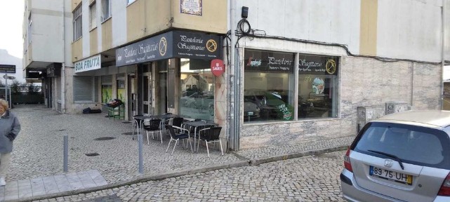 PASTELARIA PARA TRESPASSE