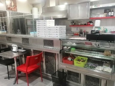 Pizzaria/indiano CC Delta, rentabilidade 13% ano, vendo, permuto