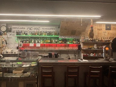 Lisboa, Venda Do Pinheiro E Santo Estêvão Das Galés