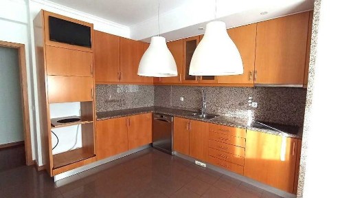 Apartamento T3 Santa Maria Da Feira