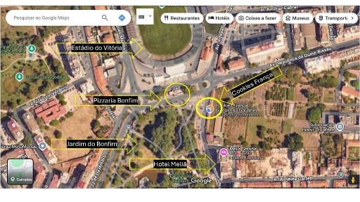 Setúbal, Setúbal (São Julião, Nossa Senhora Da Anunciada E Santa Maria Da Graça)