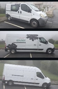 Trespasse de Negócio de Carvão - Oliveira de Azeméis