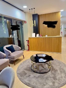 Trespasse: Cabeleiro e Estética, centro de Braga