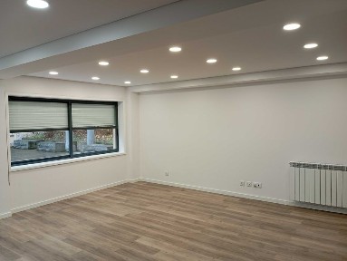 T1+2 Renovado no Centro da Cidade- Chaves - Edifício Muralha