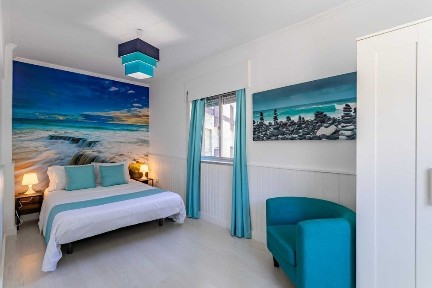 Apartamento T2 -Olivais -Arrendamento temporário ate 4 meses