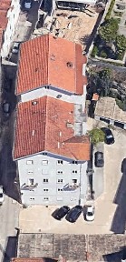 Apartamento T3 Duplex. Central