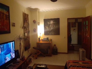 Duplex T1 Mobilado Perto da Praia de Salgueiros