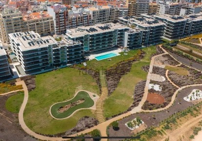 Faro, Armação De Pera