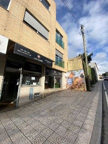 Venda Empresa/Restaurante Rio Tinto