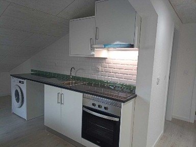 Arrenda-se T1 + 1 no cento de Arganil