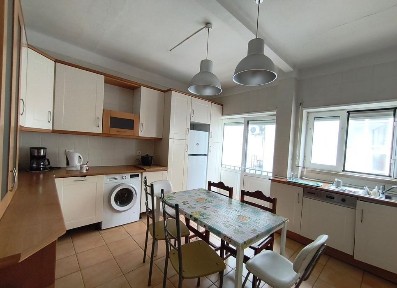 Coimbra, Santo António dos Olivais