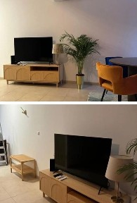 T0 - Estúdio Condomínio Palmela Village