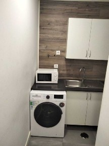 Aluga-se T1 Arrentela